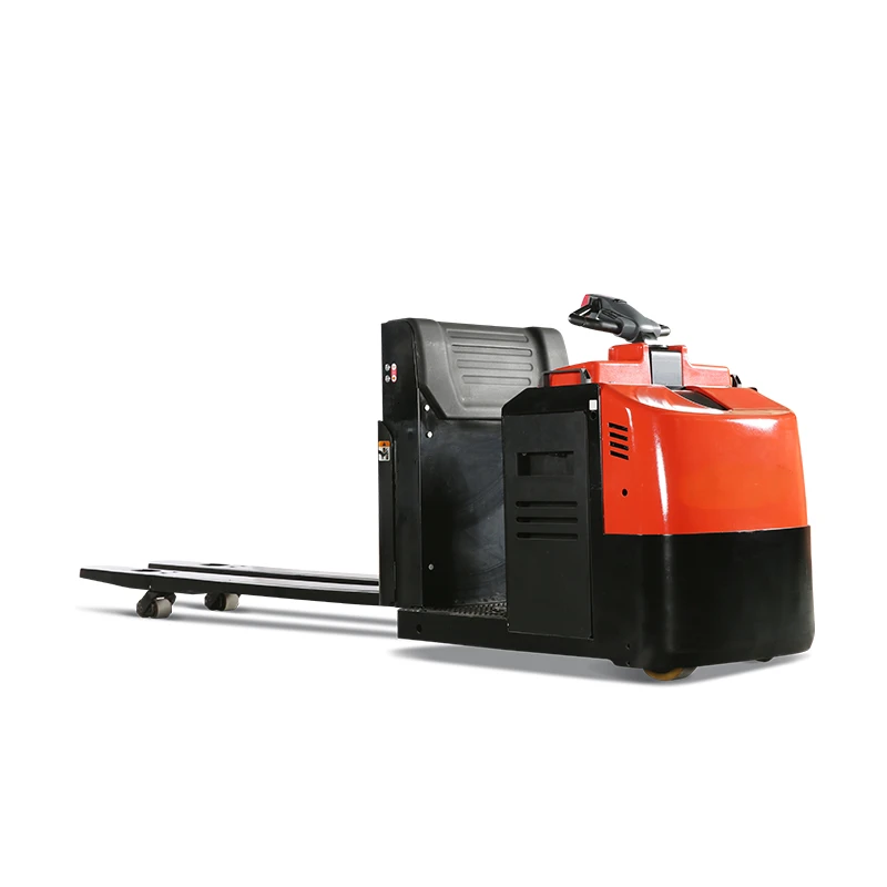 2.0 Ton Electric Order Picker